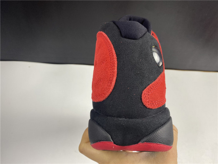 air jordan 13 “reverse bred” dj5982-602