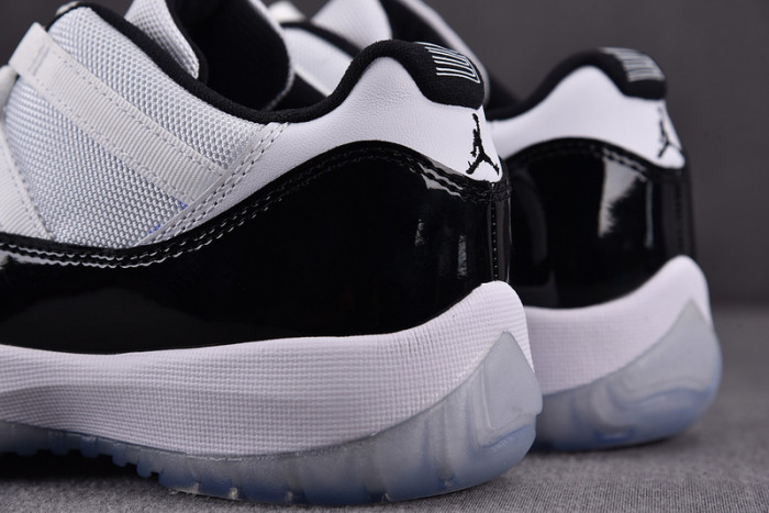 air jordan 11 retro low concord 528895-153