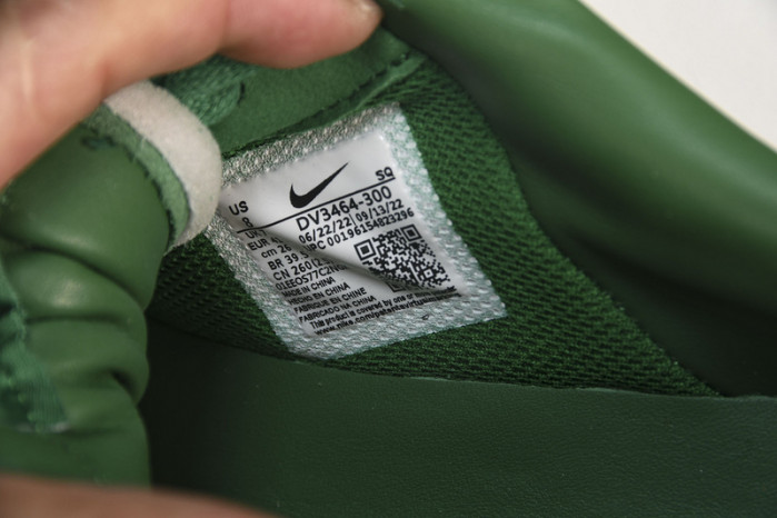 nike air force 1 low sp ambush pine green