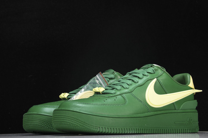 nike air force 1 low sp ambush pine green
