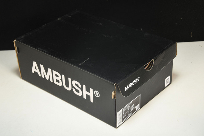 nike air force 1 low sp ambush pine green