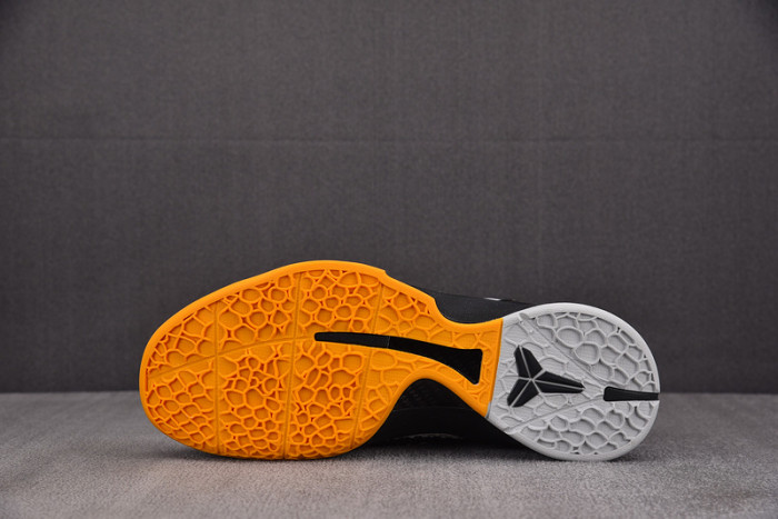 NIKE KOBE 6 PROTRO“WHITE DEL SOL” CW2190-100