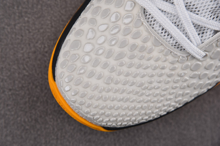 NIKE KOBE 6 PROTRO“WHITE DEL SOL” CW2190-100