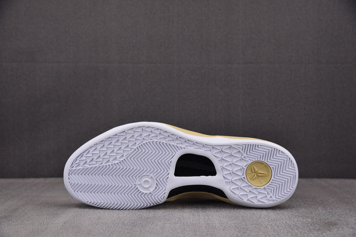 Nike Kobe 8 Protro TB Champagne Gold HM6469-701