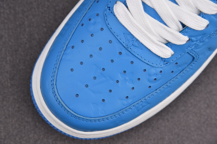 l&v nike air force 1 low