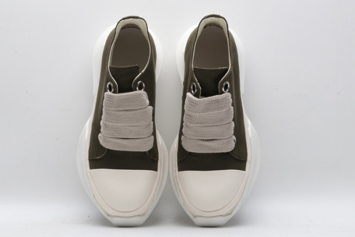 rick owens sneakers ro-125