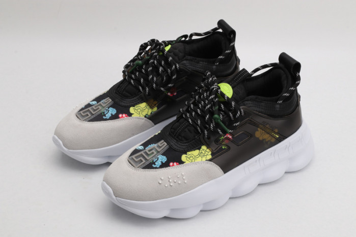 versa chain reaction sneakers