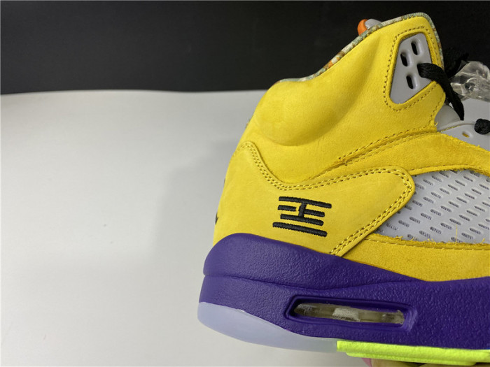 air jordan 5 retro what the cz5725-700