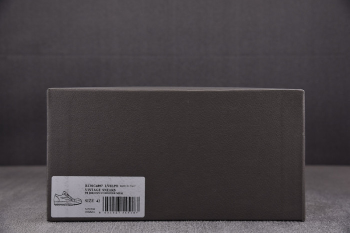 rick owens sneakers ro-094