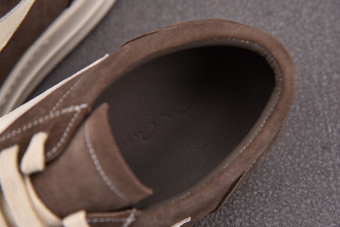 rick owens sneakers ro-094