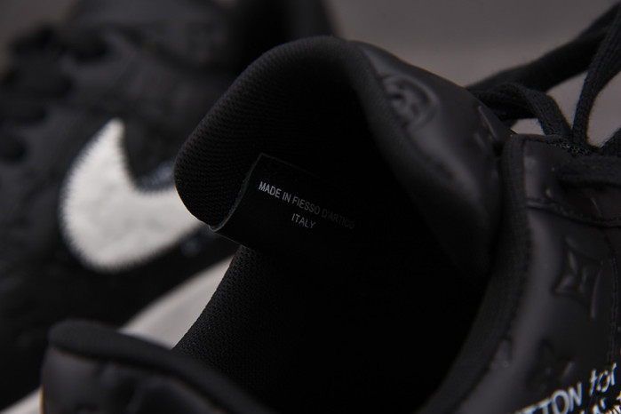 l&v nike air force 1 low