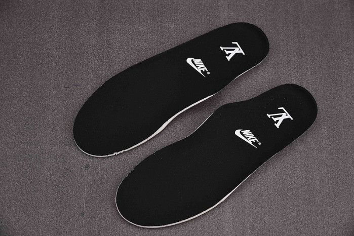 l&v nike air force 1 low