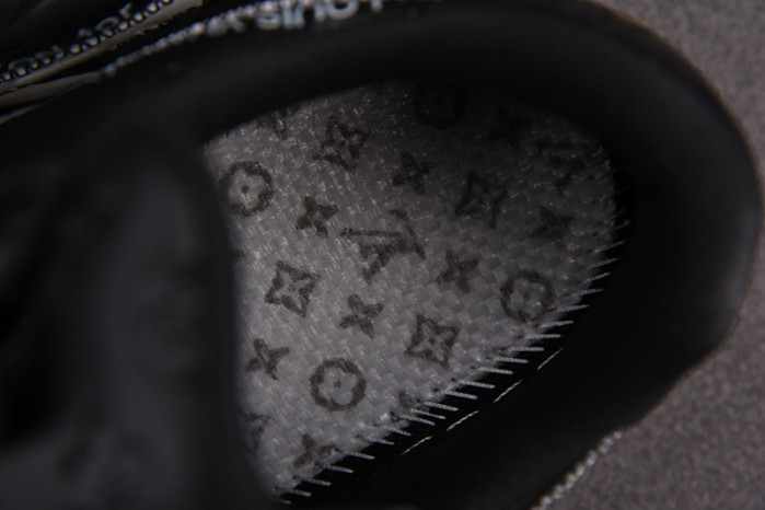 l&v nike air force 1 low