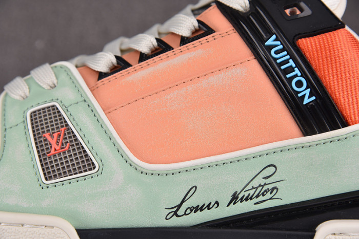 l&v skate sneaker 1aarr36