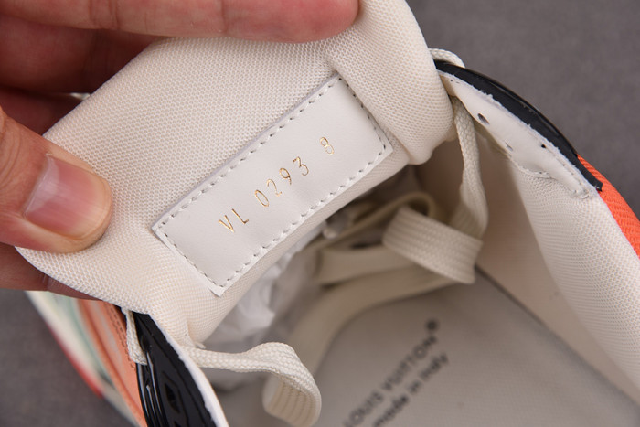 l&v skate sneaker 1aarr36