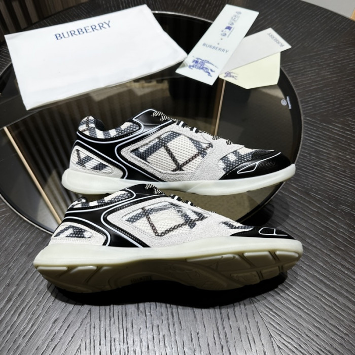 Burber*y sneakers By1000007
