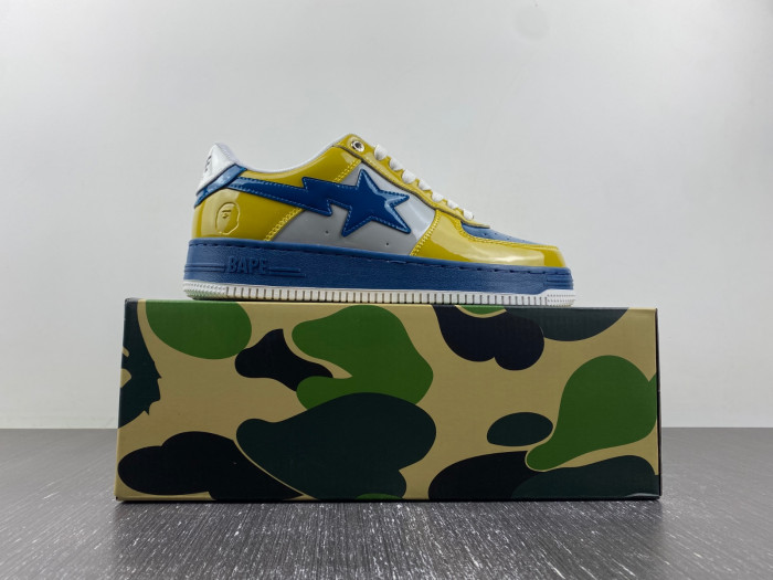 a bathing ape sneakers ape-042