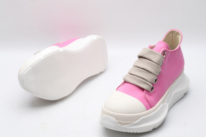 rick owens sneakers ro-124