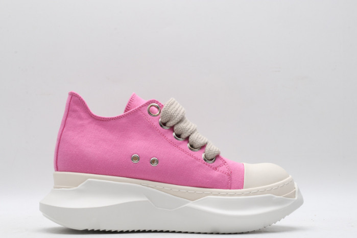 rick owens sneakers ro-124