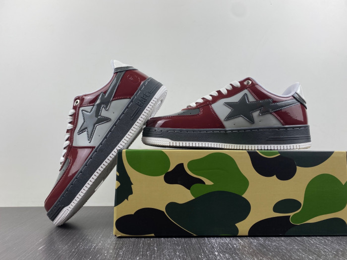 a bathing ape sneakers ape-043