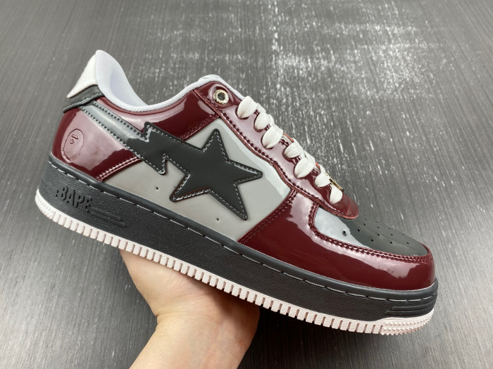 a bathing ape sneakers ape-043