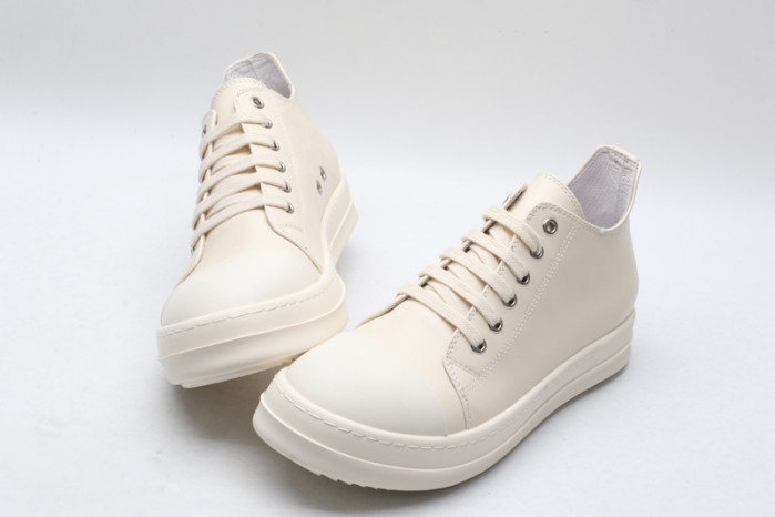 rick owens sneakers ro-104