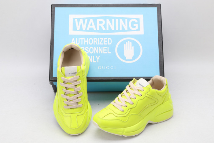 G*u*i sneaker g1000059