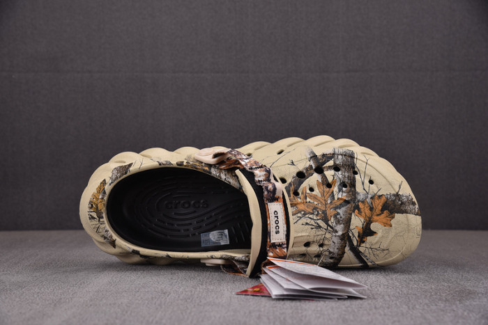 salehe bembury x Cr*0*s pollex clog 207393-839