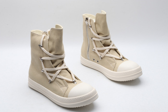 rick owens sneakers ro-067