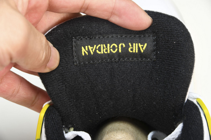 jordan 4 retro oregon ducks duckman