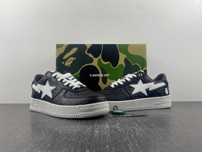 a bathing ape sneakers ape-038