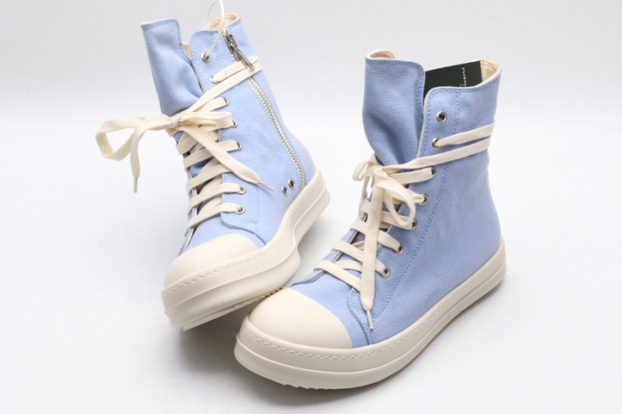 rick owens sneakers ro-077