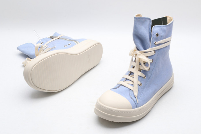 rick owens sneakers ro-077