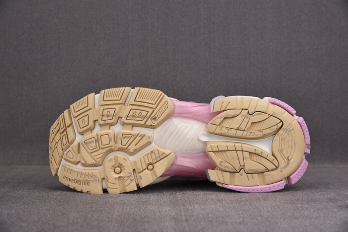 balen runner sneaker 