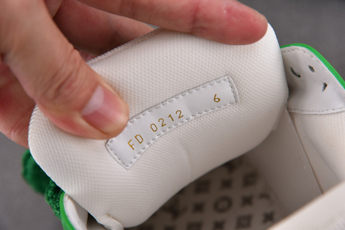 l&v trainer maxi green