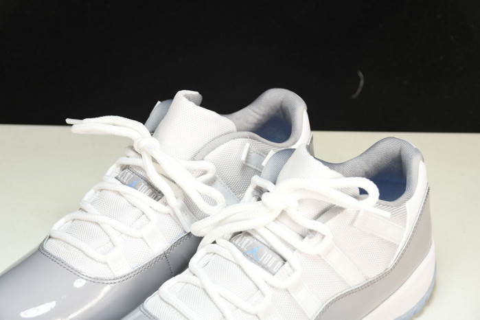 jordan 11 retro low cement grey