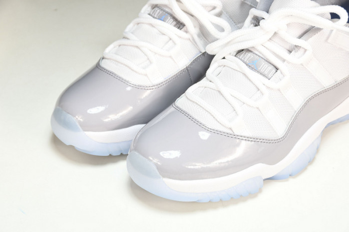 jordan 11 retro low cement grey