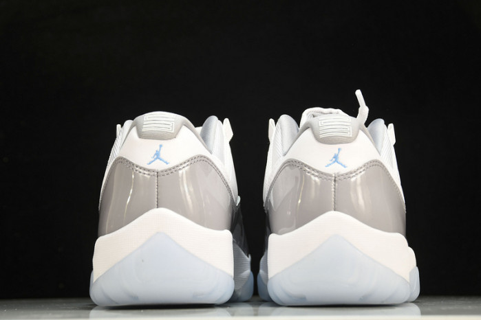 jordan 11 retro low cement grey