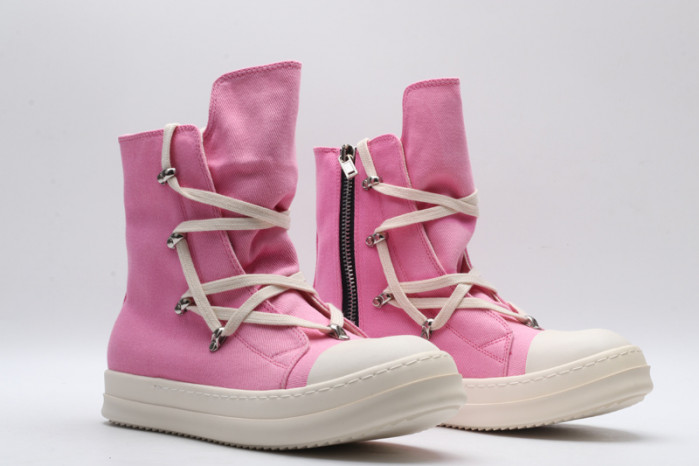 rick owens sneakers ro-085