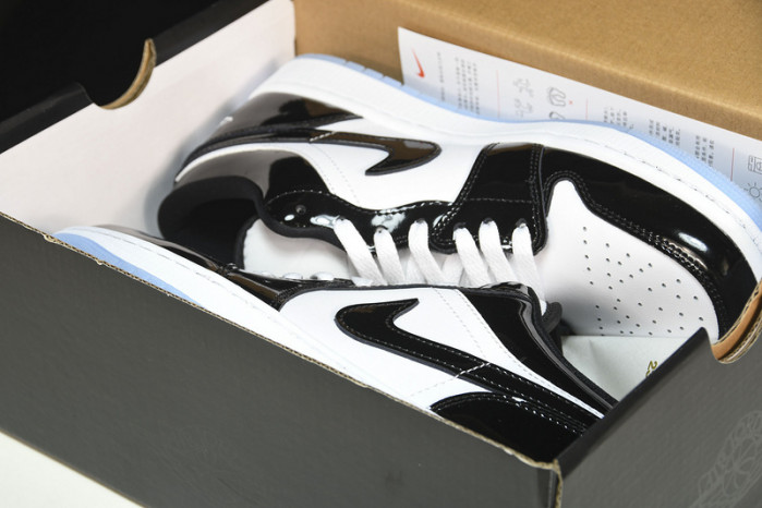 jordan 1 low se concord