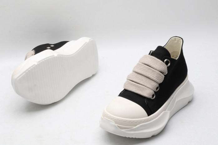 rick owens sneakers