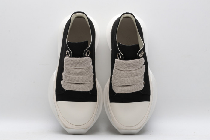 rick owens sneakers