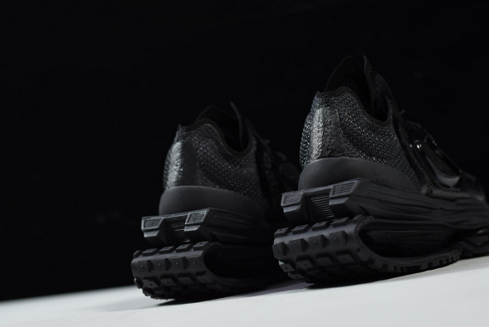 nike zoom mmw 004 triple black dc7442-001