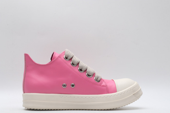 rick owens sneakers ro-101