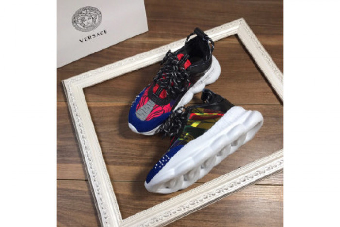 versa chain reaction sneakers