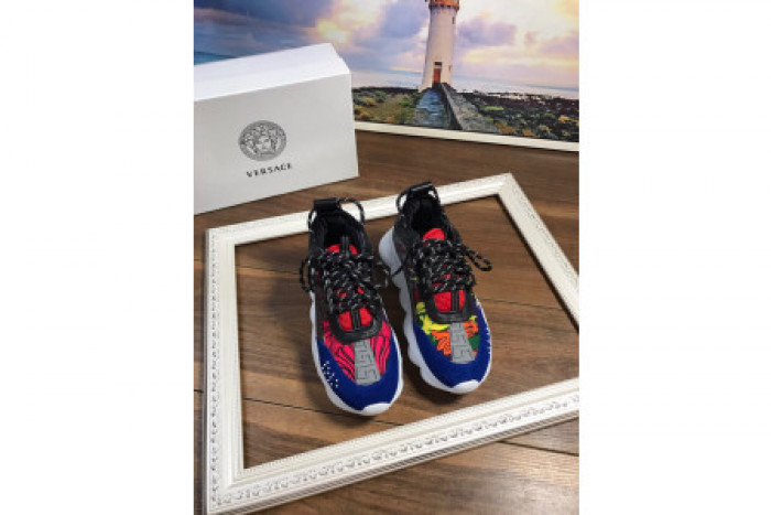 versa chain reaction sneakers