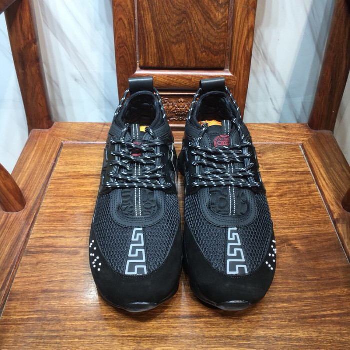 versa chain reaction sneakers