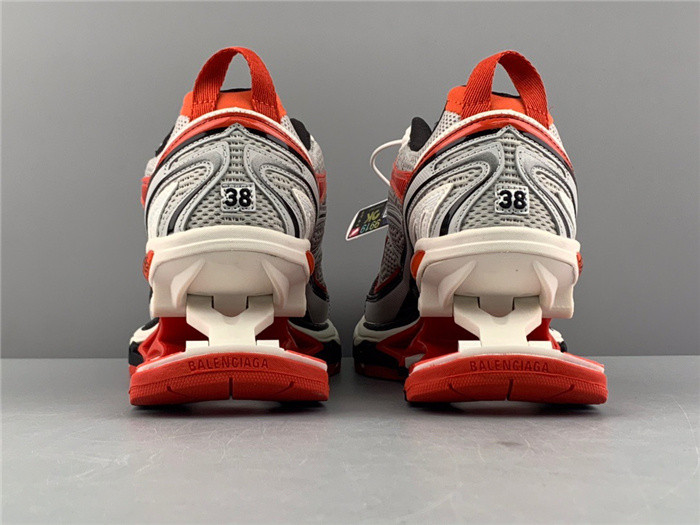 balen x-pander burgundy