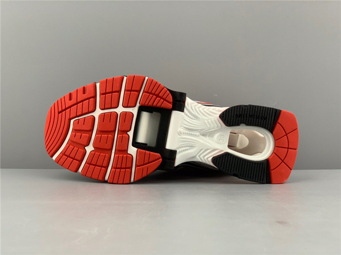 balen x-pander burgundy