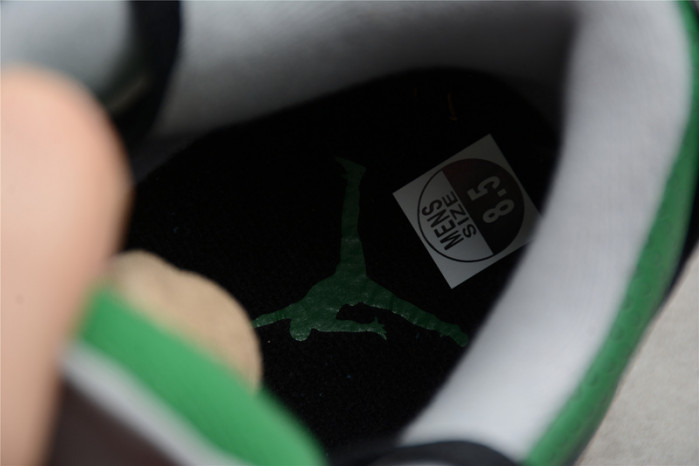 air jordan 3"pine green" ct8532-030